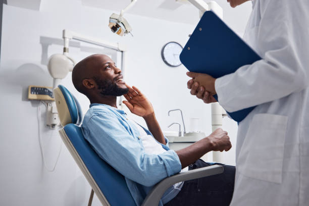 Best Dental Abscess Treatment in Wilsonville, AL