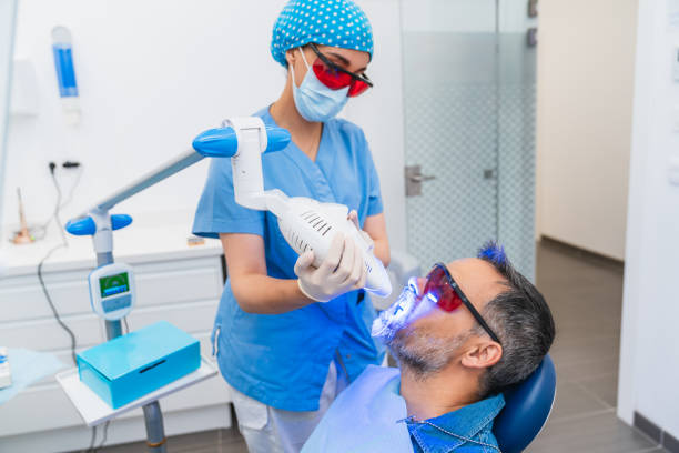 Best Knocked-Out Tooth (Avulsed Tooth) Treatment in Wilsonville, AL