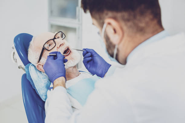 Best Walk-In Emergency Dental Services in Wilsonville, AL